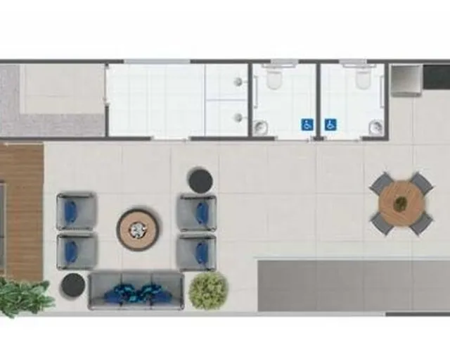 Imagem 8: Apartamento Alto Padrão em Praia da Costa, Vila Velha/Es
