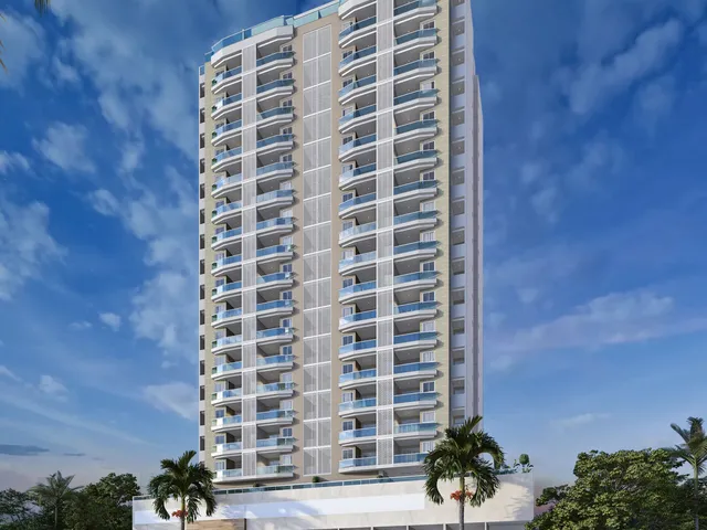 Imagem 6: Apartamento Alto Padrão em Coqueiral de Itaparica, Vila Velha/Es