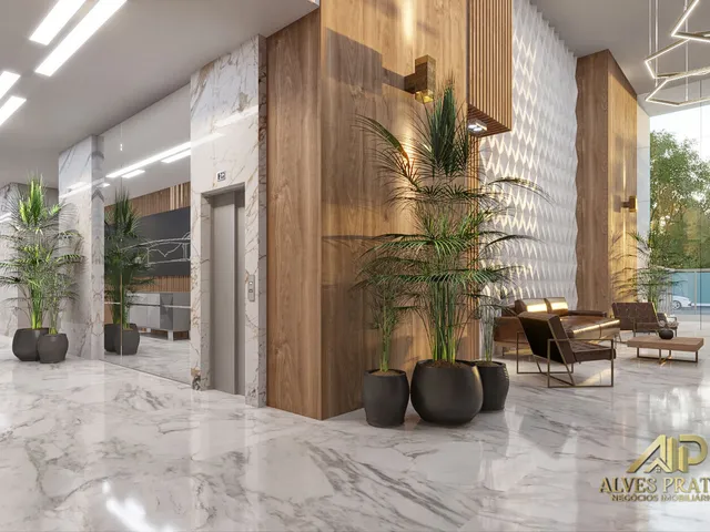 Imagem 15: Apartamento Alto Padrão em Coqueiral de Itaparica, Vila Velha/Es