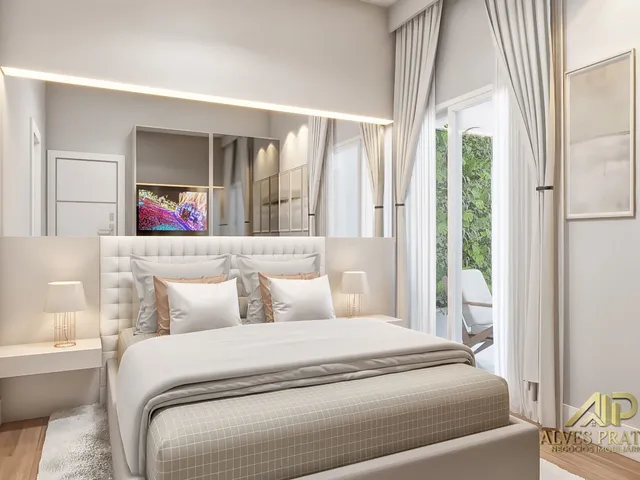 Imagem 7: Apartamento Alto Padrão em Coqueiral de Itaparica, Vila Velha/Es