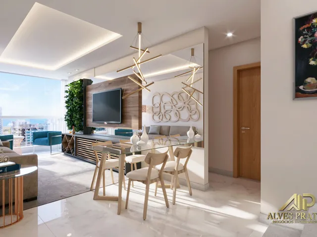 Imagem 11: Apartamento Alto Padrão em Coqueiral de Itaparica, Vila Velha/Es