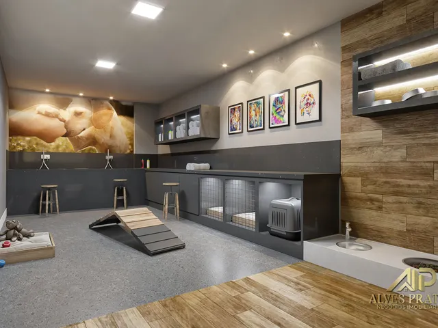 Imagem 12: Apartamento Alto Padrão em Coqueiral de Itaparica, Vila Velha/Es