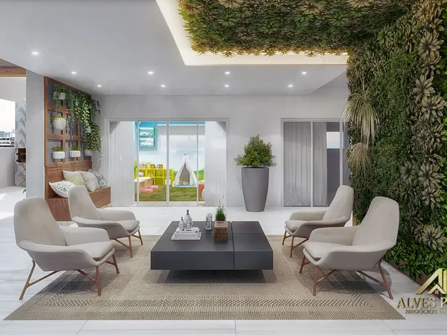 Imagem 5: Apartamento Alto Padrão em Coqueiral de Itaparica, Vila Velha/Es