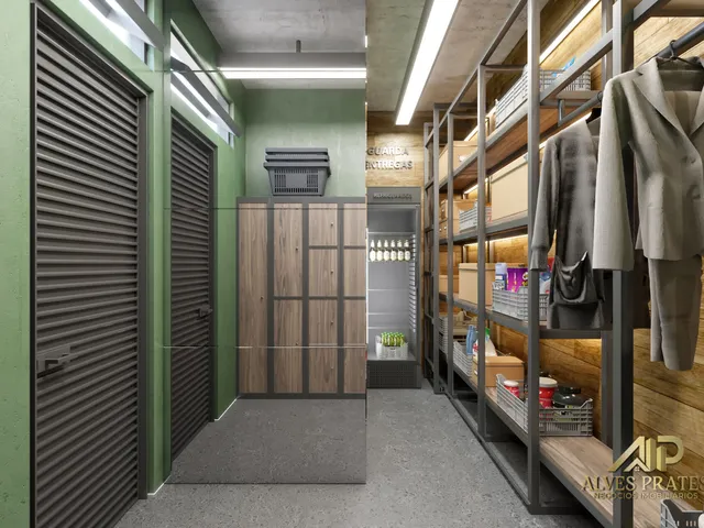 Imagem 4: Apartamento Alto Padrão em Coqueiral de Itaparica, Vila Velha/Es