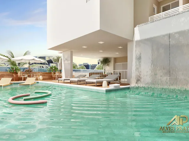 Imagem 16: Apartamento Alto Padrão em Coqueiral de Itaparica, Vila Velha/Es
