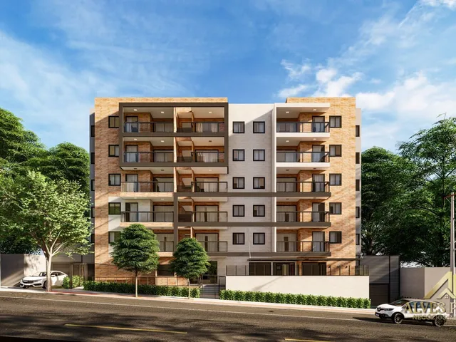 Imagem: Apartamento Alto Padrão em Barro Vermelho