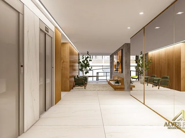 Imagem 11: Apartamento Alto Padrão em Barro Vermelho, Vitória/Es