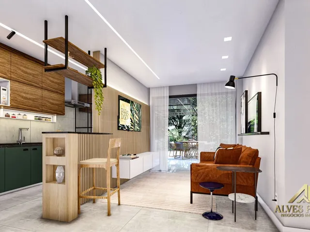 Imagem 8: Apartamento Alto Padrão em Barro Vermelho, Vitória/Es