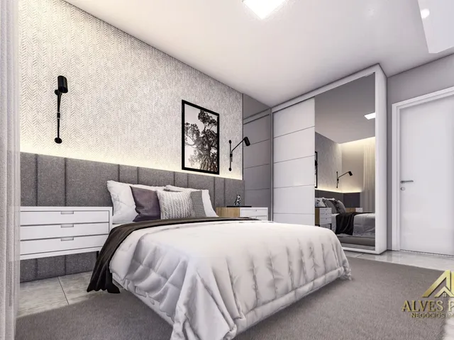 Imagem 5: Apartamento Alto Padrão em Barro Vermelho, Vitória/Es