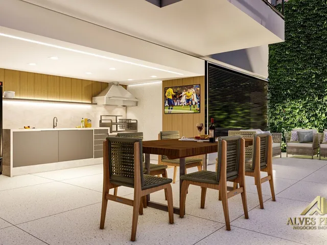 Imagem 9: Apartamento Alto Padrão em Barro Vermelho, Vitória/Es