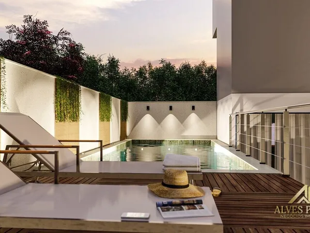 Imagem 4: Apartamento Alto Padrão em Barro Vermelho, Vitória/Es