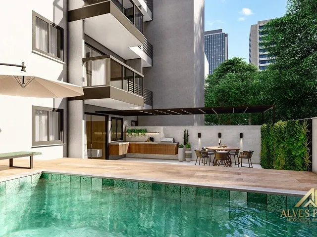 Imagem 2: Apartamento Alto Padrão em Barro Vermelho, Vitória/Es