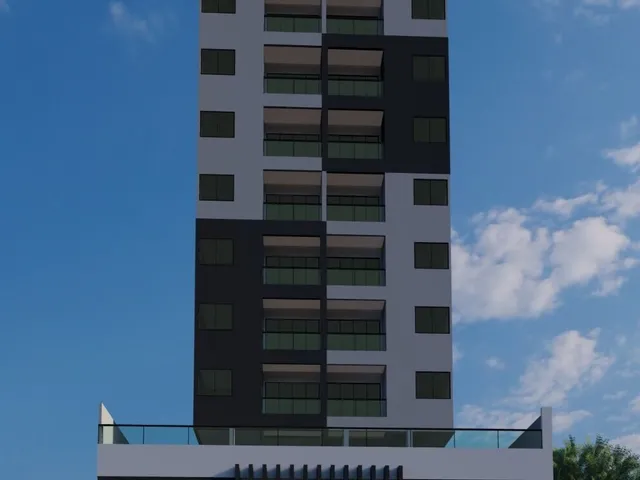Imagem: Apartamento Alto Padrão em Praia de Itaparica