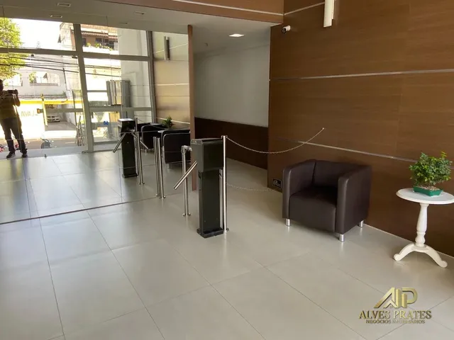 Imagem 3: Sala Comercial Á Venda no Centro de Vila Velha, Vila Velha/Es