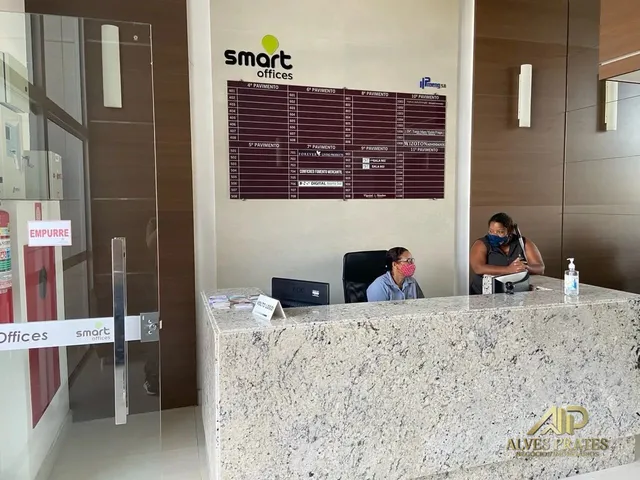 Imagem 13: Sala Comercial Á Venda no Centro de Vila Velha, Vila Velha/Es