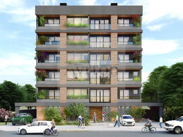 Imagem: Apartamento À Venda no Bairro Bom Jardim