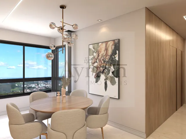 Imagem 5: Apartamento À Venda no Bairro Bom Jardim - Ivoti/Rs