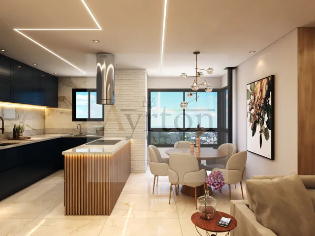 Imagem 3: Apartamento À Venda no Bairro Bom Jardim - Ivoti/Rs