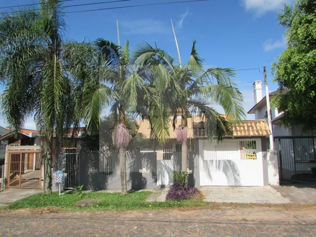 Imagem: Casa À Venda no Bairro Jardim América