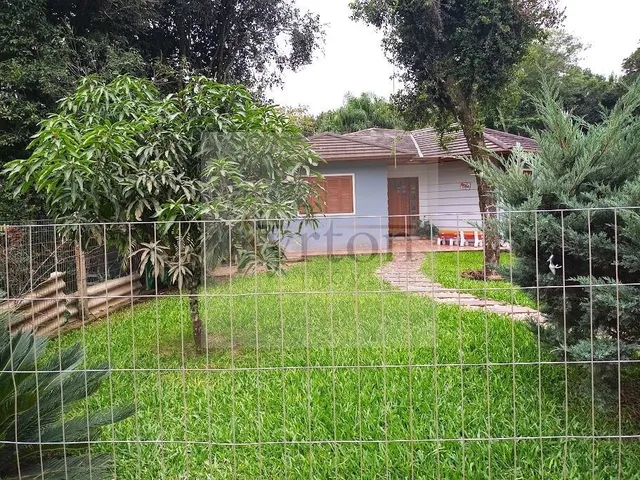 Imagem: Casa À Venda no Bairro Bonamigo - Dois