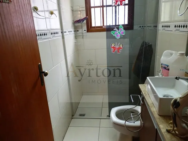 Imagem 2: Casa À Venda no Bairro Bonamigo - Dois Irmãos/Rs
