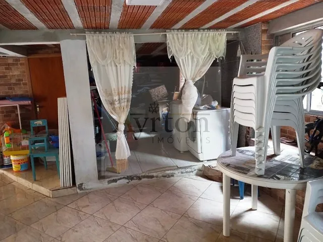 Imagem 3: Casa À Venda no Bairro Bonamigo - Dois Irmãos/Rs