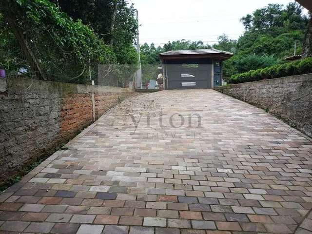 Imagem 12: Casa À Venda no Bairro Bonamigo - Dois Irmãos/Rs