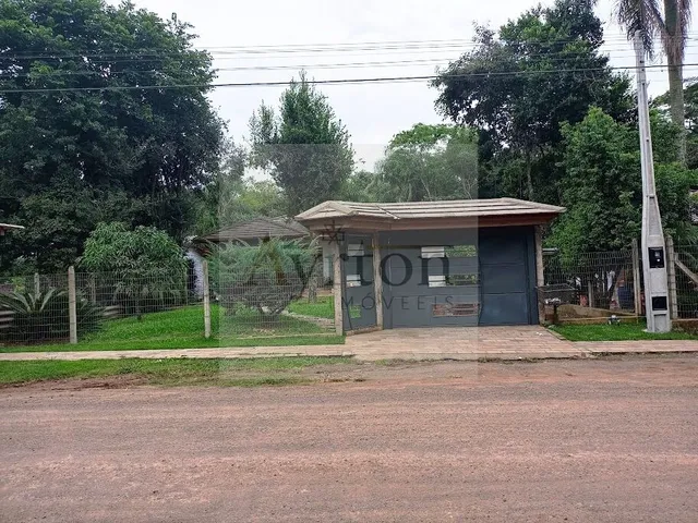 Imagem 4: Casa À Venda no Bairro Bonamigo - Dois Irmãos/Rs
