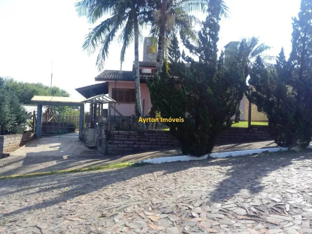 Imagem: Casa À Venda no Bairro Farroupilha - Ivoti/Rs