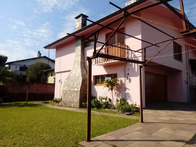 Imagem 12: Casa À Venda no Bairro Farroupilha - Ivoti/Rs