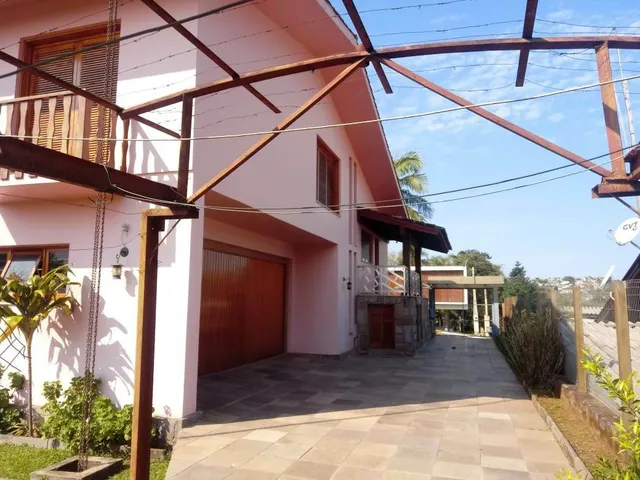 Imagem 16: Casa À Venda no Bairro Farroupilha - Ivoti/Rs