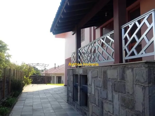 Imagem 3: Casa À Venda no Bairro Farroupilha - Ivoti/Rs