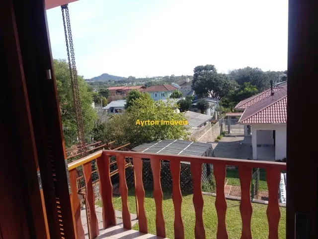 Imagem 11: Casa À Venda no Bairro Farroupilha - Ivoti/Rs