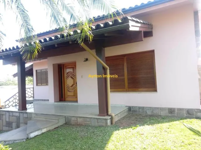 Imagem 10: Casa À Venda no Bairro Farroupilha - Ivoti/Rs