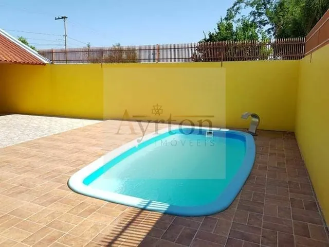 Imagem 5: Casa À Venda no Bairro Centro - Lindolfo Collor/Rs
