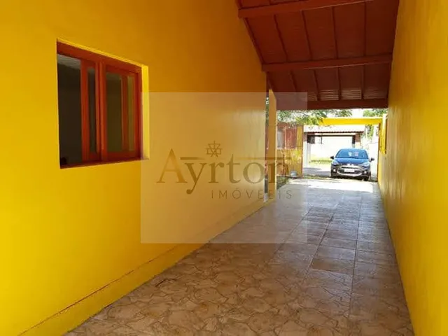 Imagem 10: Casa À Venda no Bairro Centro - Lindolfo Collor/Rs
