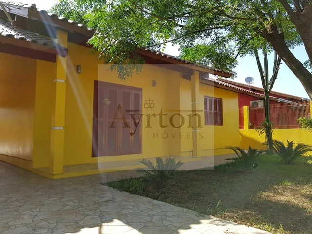 Imagem 9: Casa À Venda no Bairro Centro - Lindolfo Collor/Rs