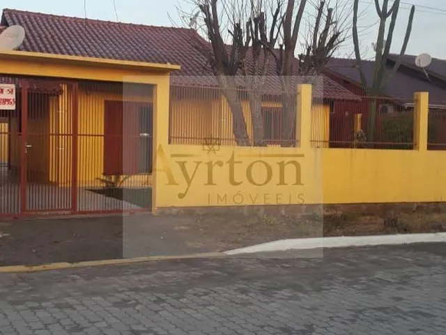 Imagem 7: Casa À Venda no Bairro Centro - Lindolfo Collor/Rs