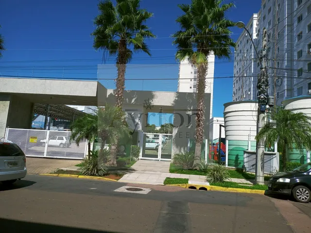 Imagem: Apartamento à venda no bairro São Jorge