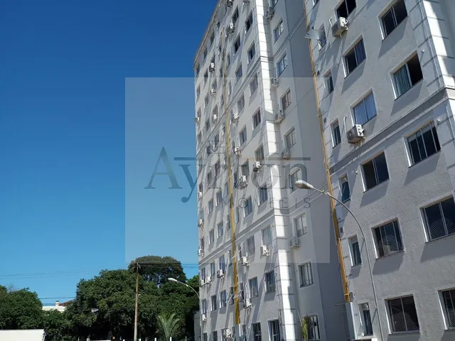 Imagem 3: Apartamento À Venda no Bairro São Jorge - Novo Hamburgo/Rs