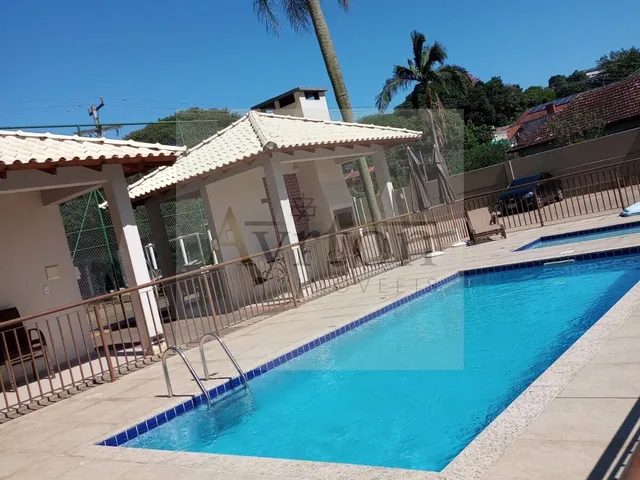 Imagem 13: Apartamento À Venda no Bairro São Jorge - Novo Hamburgo/Rs