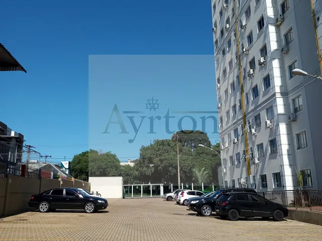 Imagem 9: Apartamento À Venda no Bairro São Jorge - Novo Hamburgo/Rs