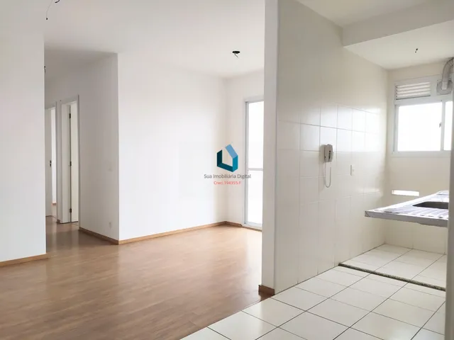 Imagem: Apartamento À Venda no Bairro Parque São