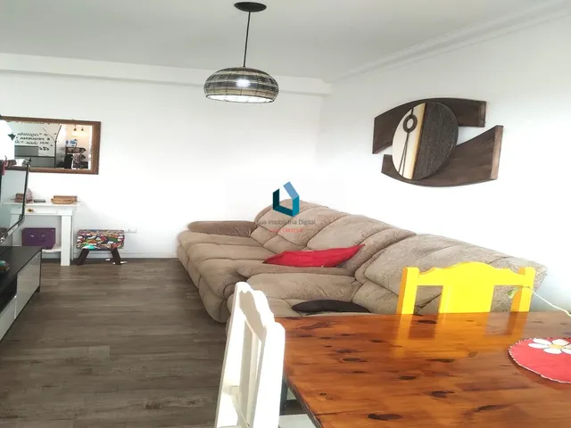 Imagem: Apartamento À Venda no Bairro Parque São