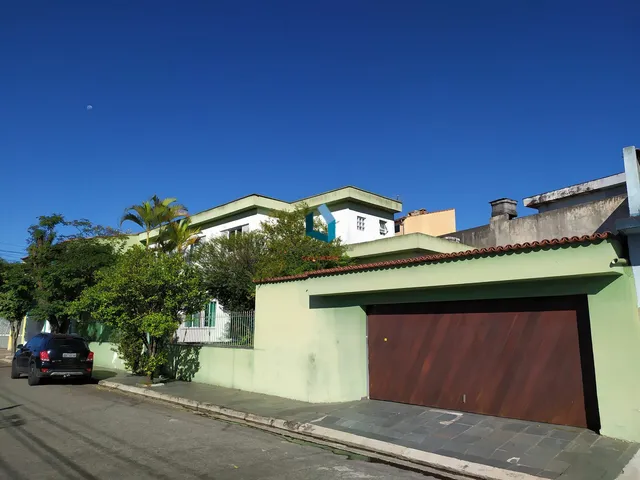 Imagem: Sobrado Alto Padrâo