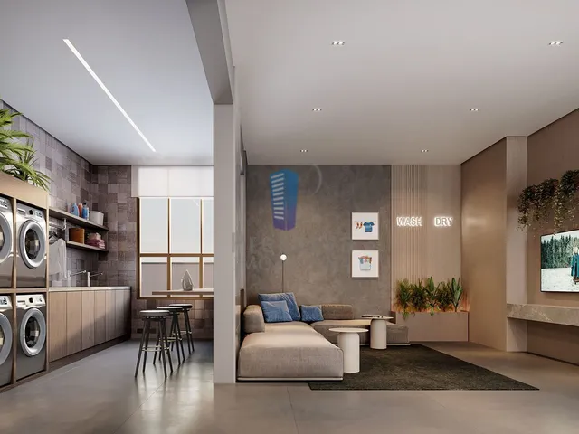 Imagem 8: Apartamento À Venda no Bairro São João - Itajaí/Sc