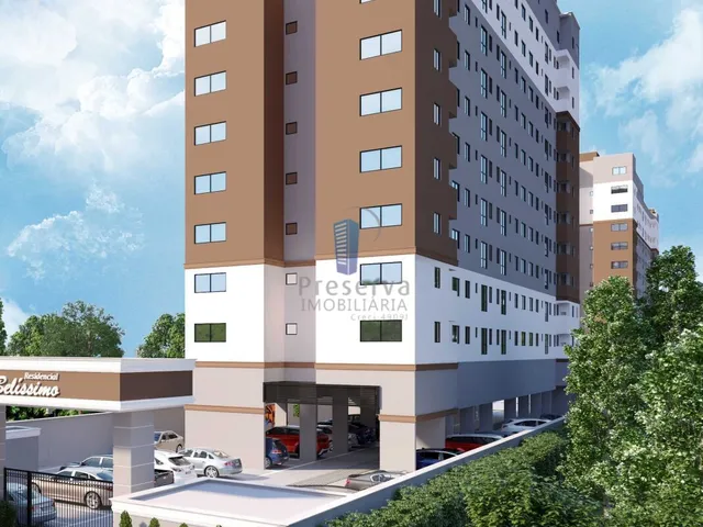 Imagem 8: Oportunidade Apartamento no Bairro Cordeiros Parte Alta