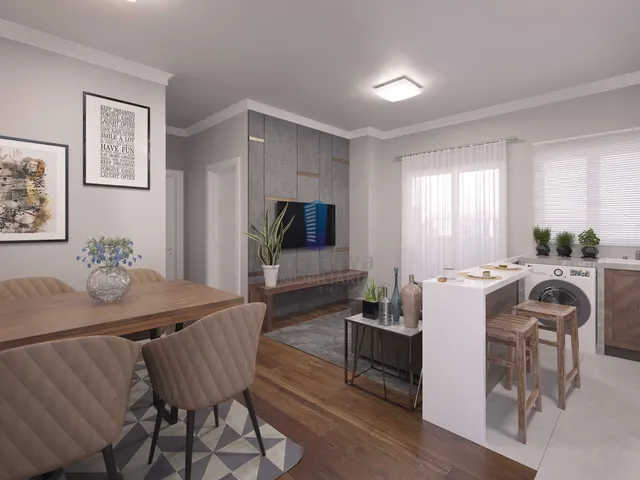 Imagem 12: Oportunidade Apartamento no Bairro Cordeiros Parte Alta