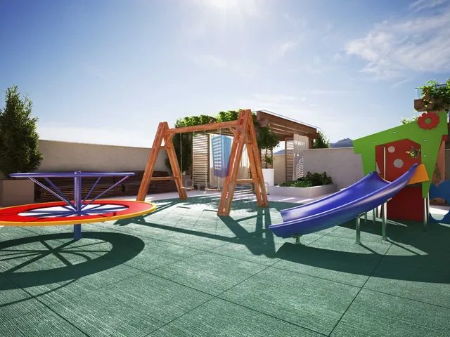 Imagem 14: Oportunidade Apartamento no Bairro Cordeiros Parte Alta