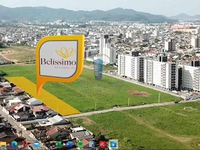 Imagem 11: Oportunidade Apartamento no Bairro Cordeiros Parte Alta